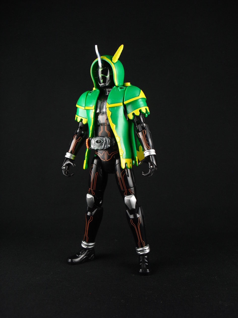 レビュー Gc04 ロビンゴースト ビリー ザ キッドゴーストセット Dark S Toy レビュー Gc04 ロビンゴースト ビリー ザ キッドゴーストセット Dark S Toy