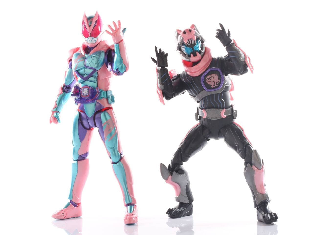 フィギュアーツ 仮面ライダーリバイ バイス S.H.Figuarts 仮面ライダーリバイス [仮面ライダーリバイ・仮面