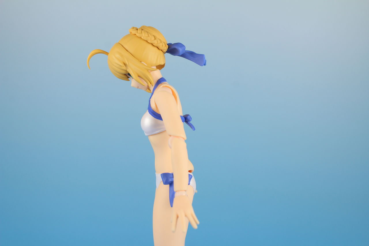 レビュー】figma EX-041 アーチャー/アルトリア・ペンドラゴン レビュー】figma EX-041 アーチャー/アルトリア・ペンドラゴン
