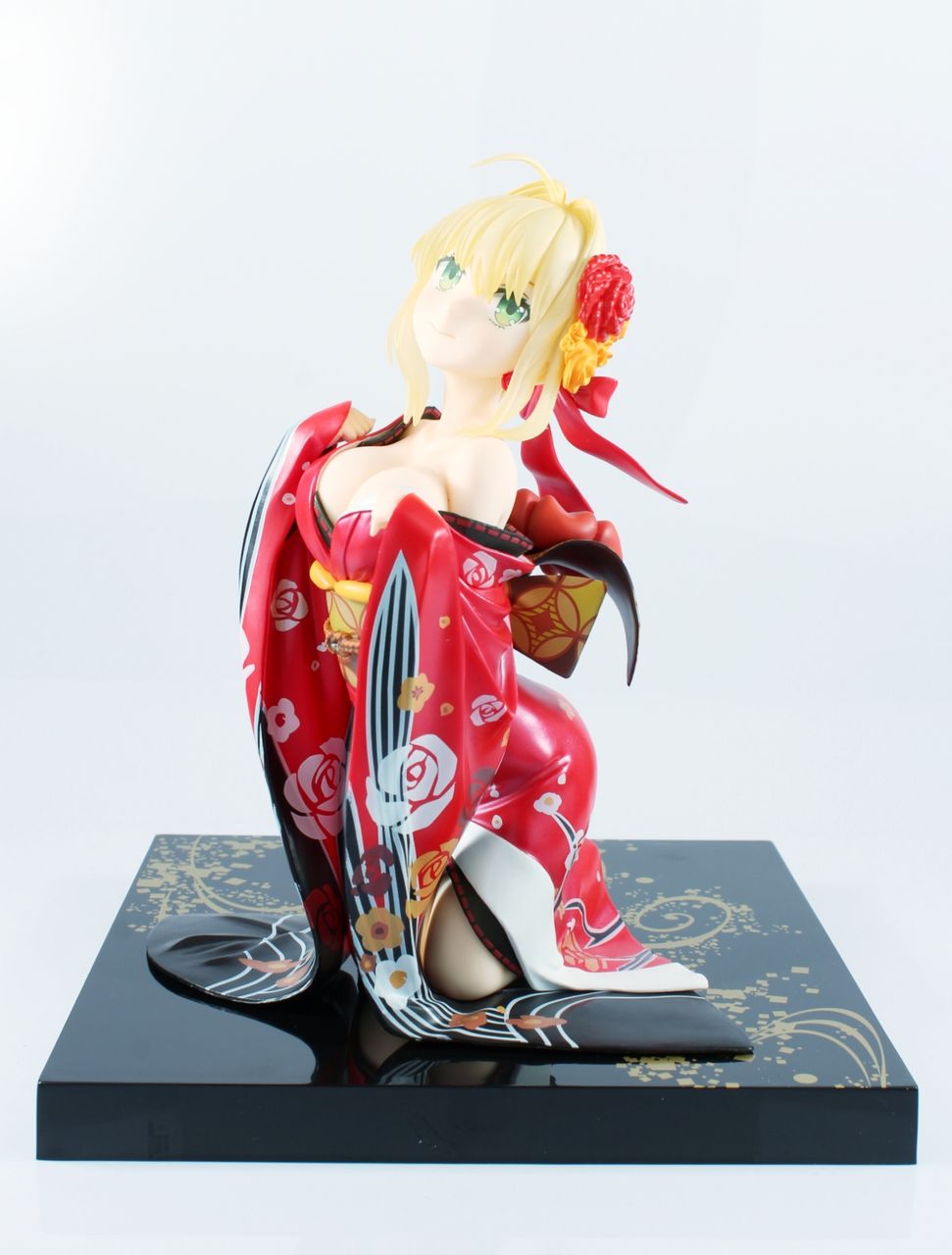 ネロ・クラウディウス 着物Ver. | GOODSMILE ONLINE SHOP