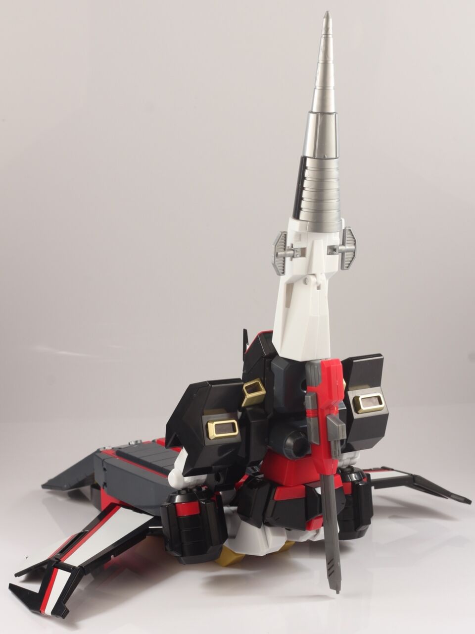 レビュー】SMP 轟龍 【プレミアムバンダイ限定】 : dark's toy