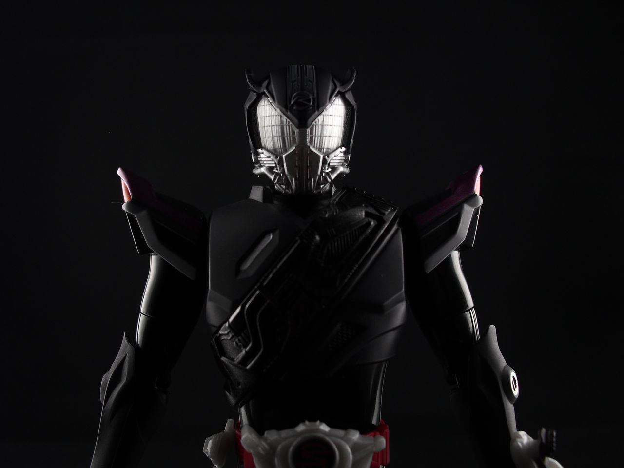 レビュー Tk Pb 01 仮面ライダープロトドライブ Dark S Toy