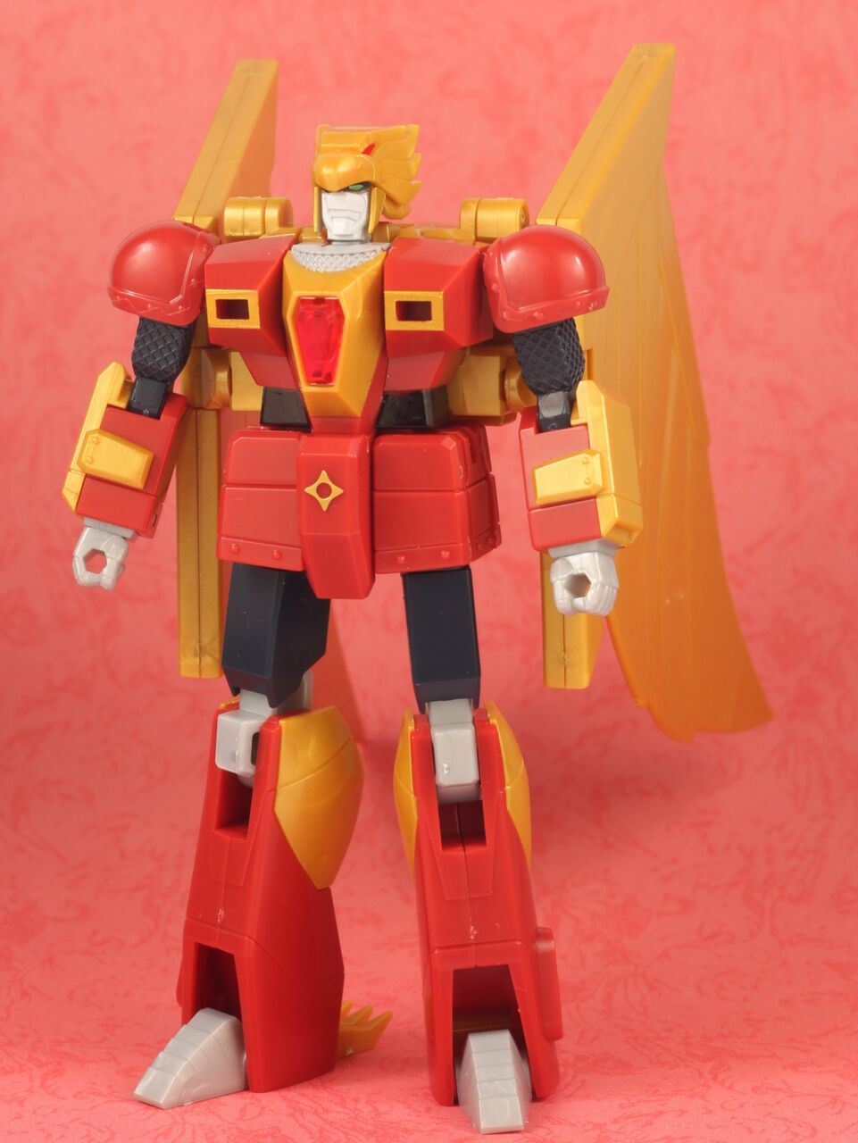 SMP ゴルドラン & 空影 完成品 SMP [SHOKUGAN MODELING PROJECT