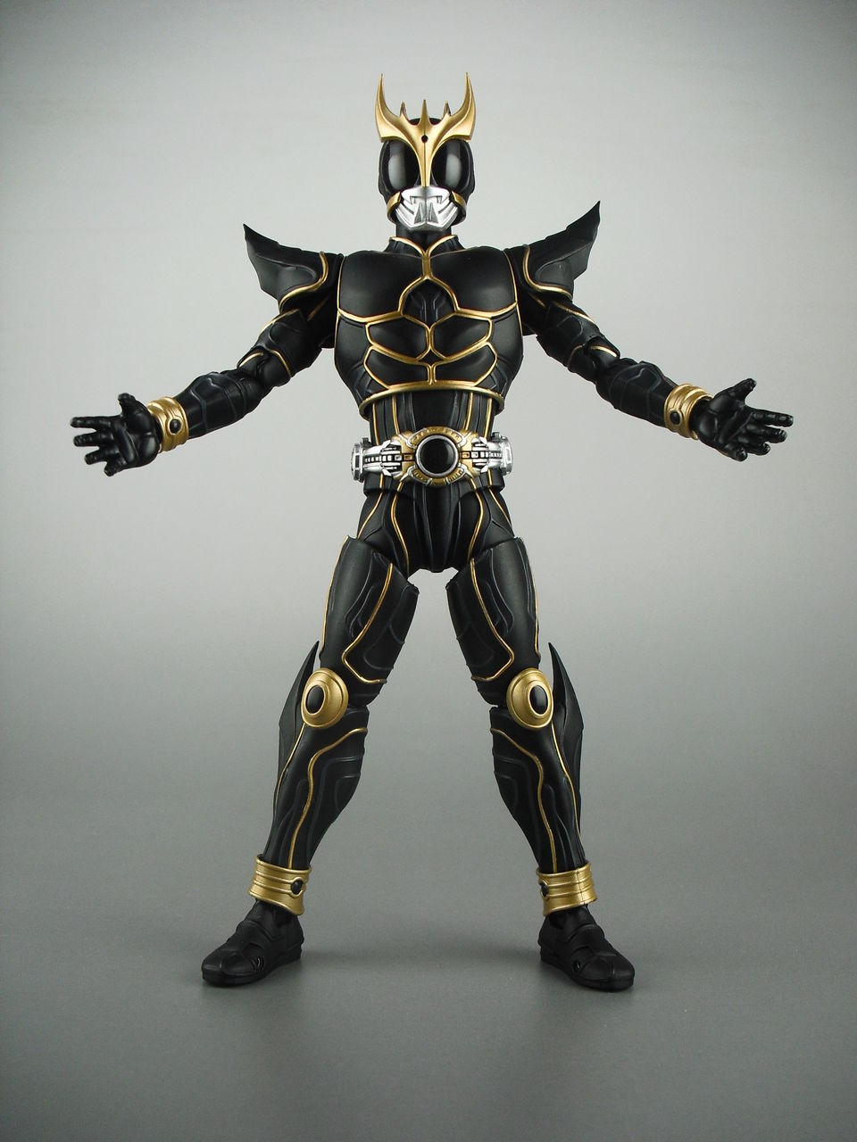 S.H.Figuarts真骨彫クウガ 【武器と持ち手】 アルティメットフォーム用 S.H.Figuarts真骨彫クウガ 【武器と持ち手】 アルティメット