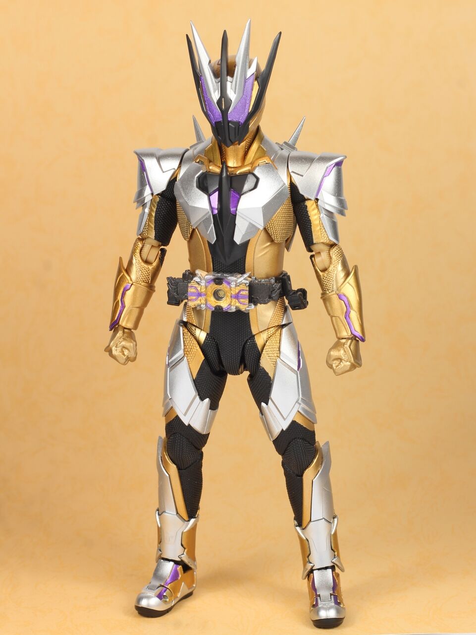 レビュー】魂ウェブ限定 S.H.フィギュアーツ 仮面ライダーサウザー