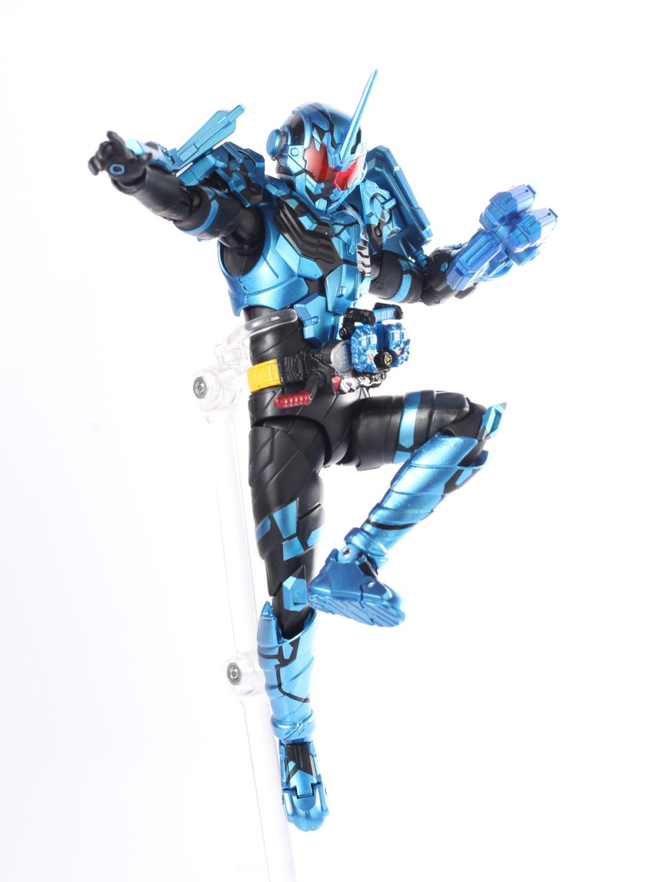 S.H.Figuarts 仮面ライダーグリスブリザード | 魂ウェブ