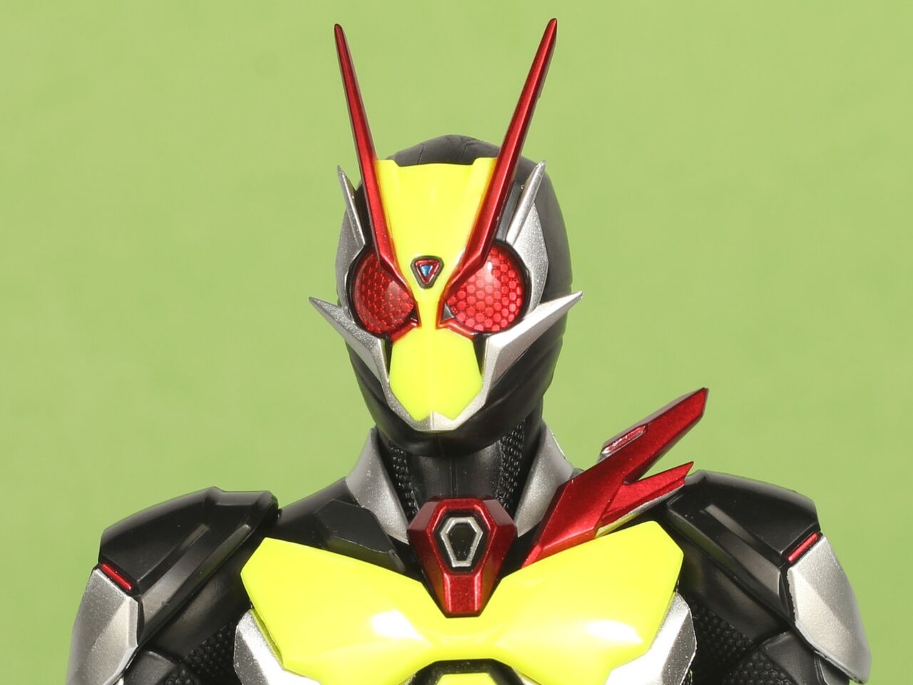 再入荷商品 レビュー】魂ウェブ限定 S.H.フィギュアーツ 仮面ライダー ゲームキャラクター