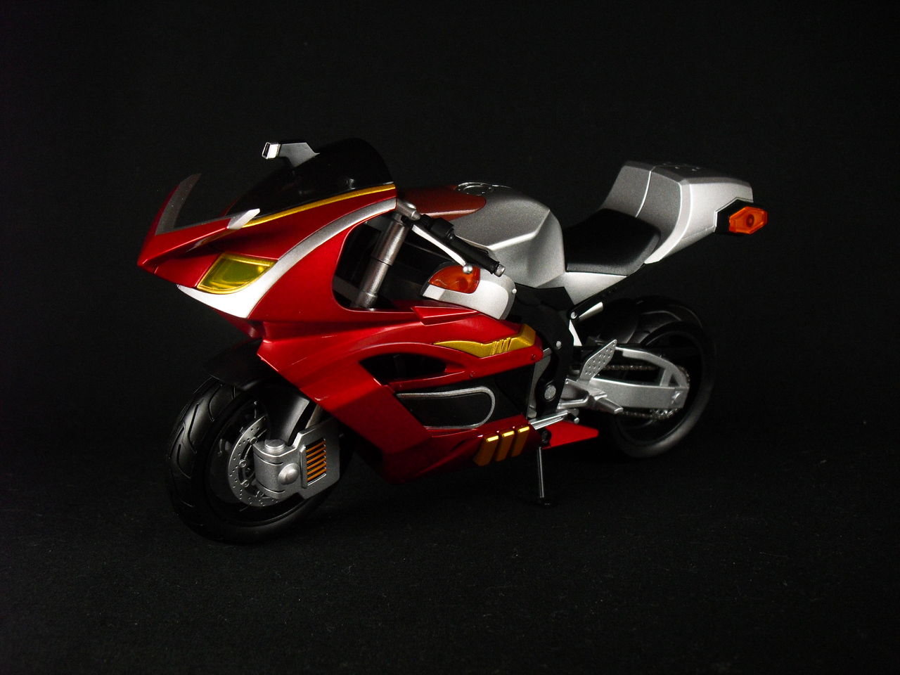 レビュー】S.H.フィギュアーツ カブトエクステンダー : dark's toy