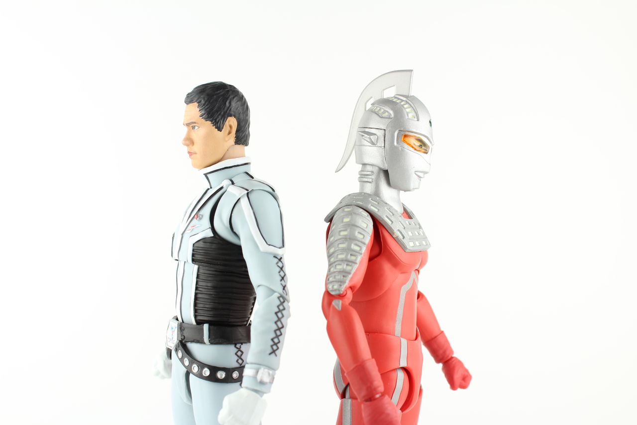 shフィギュアーツ モロボシ・ダン Amazon.co.jp: TAMASHII NATIONS S.H.フィギュアーツ