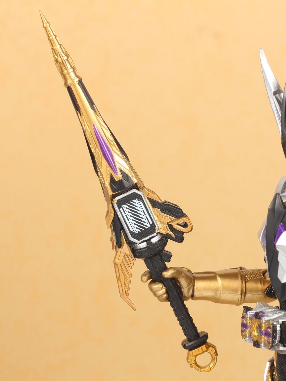 レビュー】魂ウェブ限定 S.H.フィギュアーツ 仮面ライダーサウザー