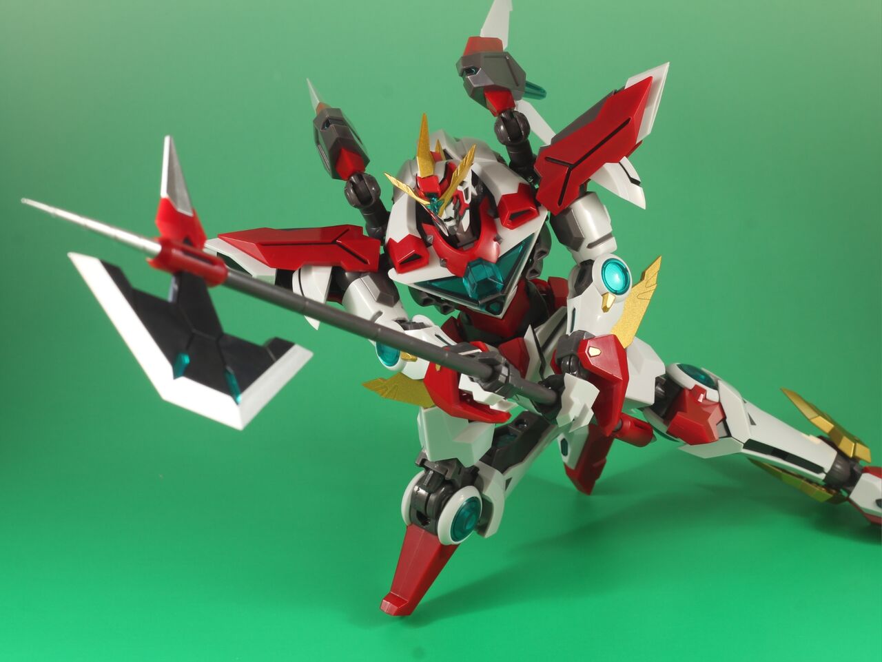 レビュー】THE合体 DXブレイバーン : dark's toy レビュー】THE合体 DXブレイバーン : dark's toy