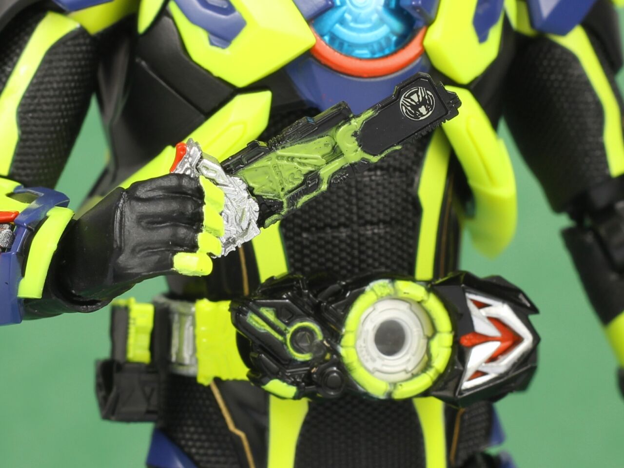 レビュー】魂ウェブ限定 S.H.フィギュアーツ 仮面ライダーゼロワン