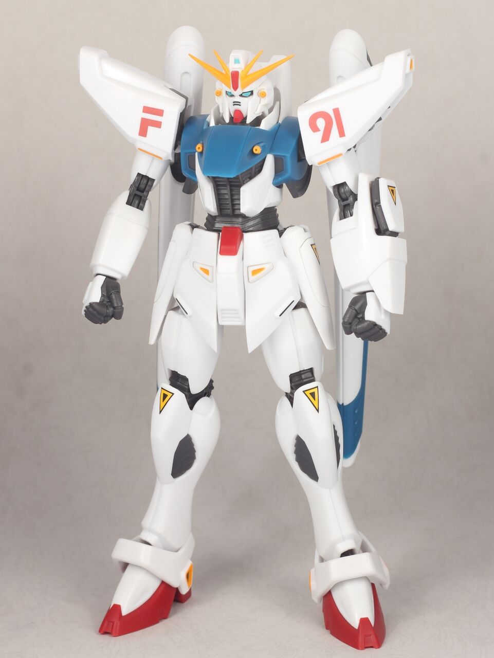 レビュー Robot魂 ガンダムf91 Evolution Spec Dark S Toy レビュー Robot魂 ガンダムf91 Evolution Spec Dark S Toy