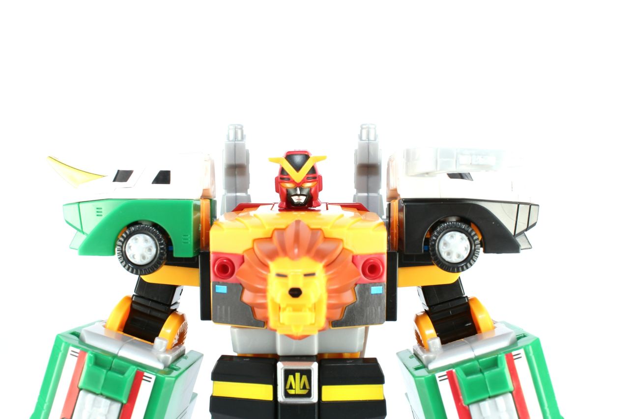 レビュー】スーパーミニプラ 超獣合身 ライブボクサー レビュー】スーパーミニプラ 超獣合身 ライブボクサー