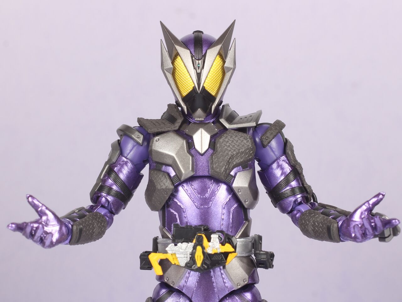 レビュー 魂ウェブ限定 S H フィギュアーツ 仮面ライダー滅 スティングスコーピオン Dark S Toy