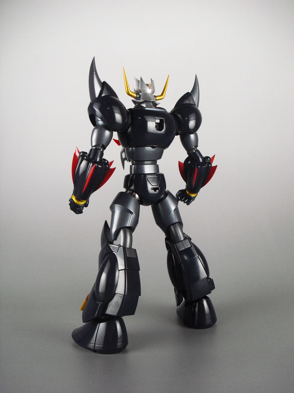 レビュー】スーパーロボット超合金 マジンカイザーSKL ファイナル