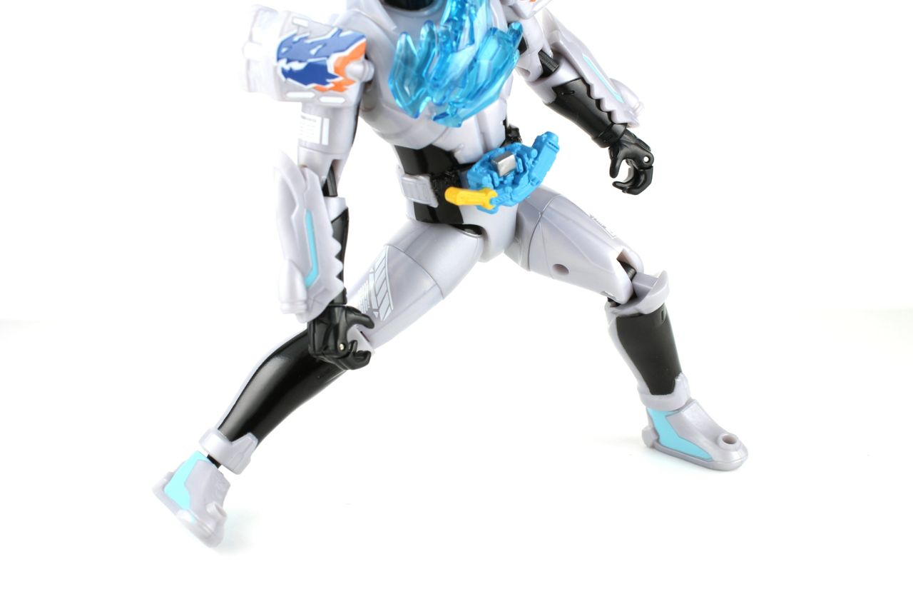 レビュー】BCR(ボトルチェンジライダーシリーズ)09 仮面ライダー