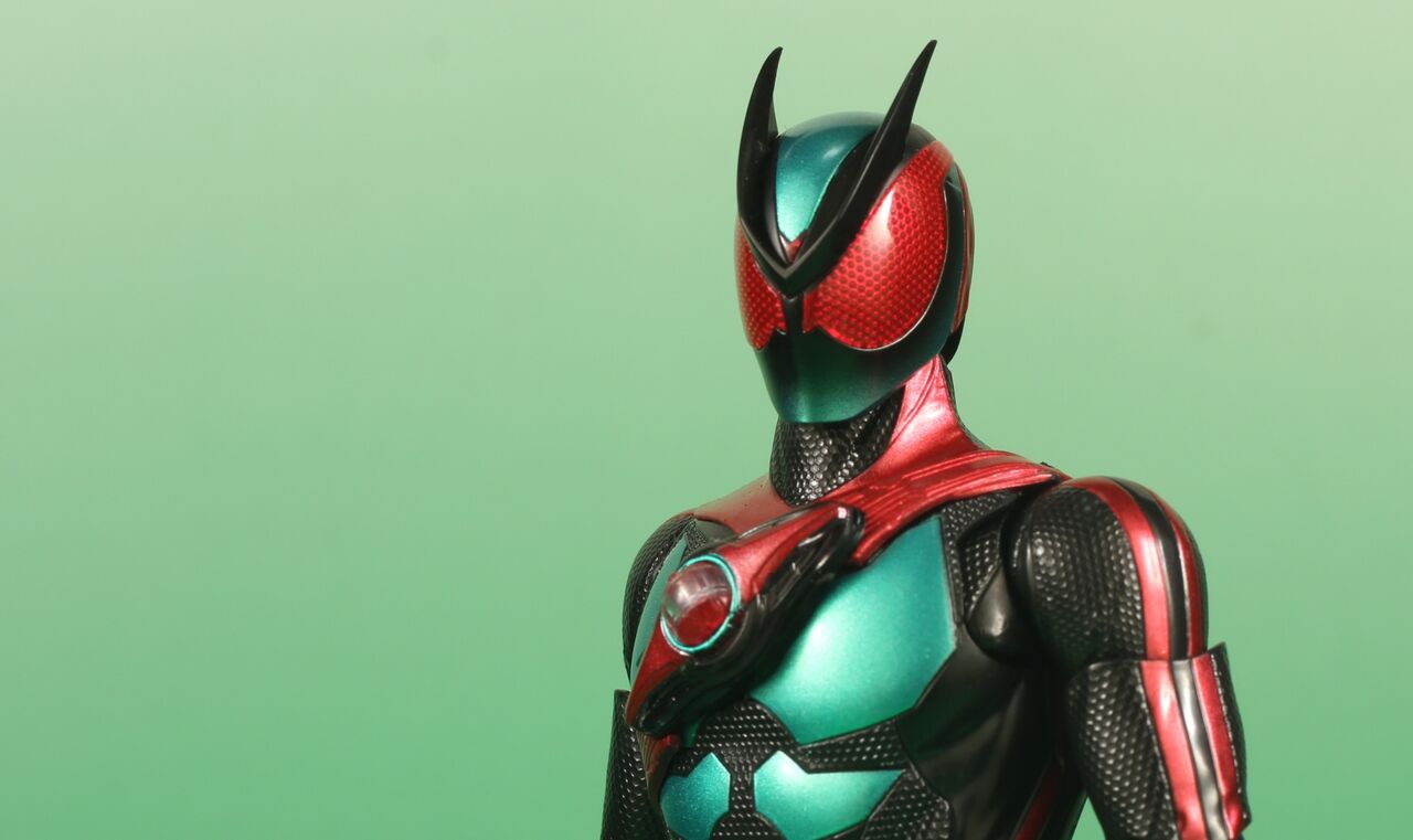 レビュー】S.H.Figuarts 仮面ライダーゼッツ フィジカムインパクト 