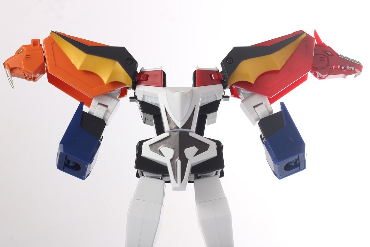 レビュー】SMP ドライアス【プレミアムバンダイ限定】 : dark's toy
