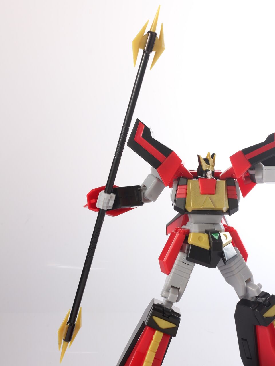 レビュー】SMP 飛龍【プレミアムバンダイ限定】 : dark's toy