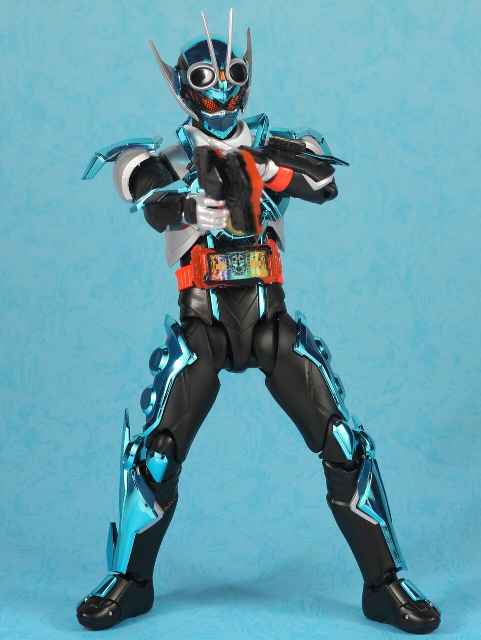 SHFiguarts 仮面ライダーレジェンド、スチームホッパー Amazon.co.jp