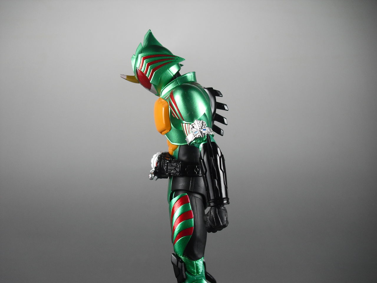 アマゾンオメガ アマゾンズ フィギュア RAH 仮面ライダーアマゾンズ
