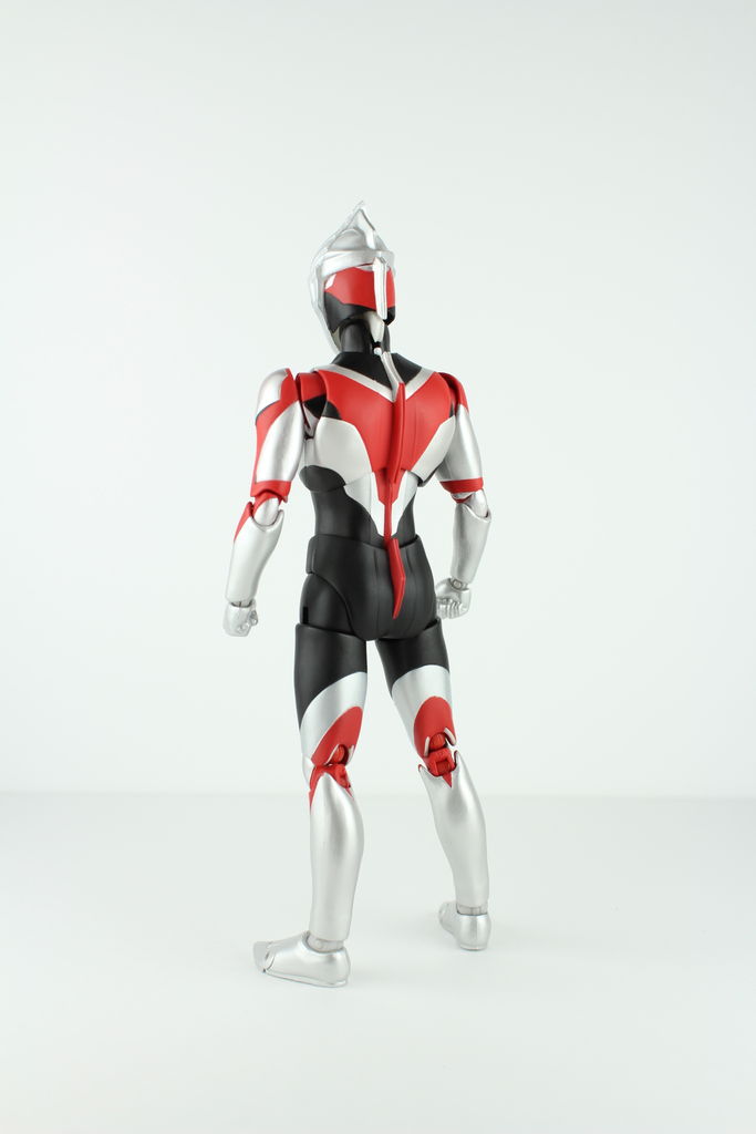 レビュー】S.H.フィギュアーツ ウルトラマンオーブ オーブ レビュー】S.H.フィギュアーツ ウルトラマンオーブ オーブ