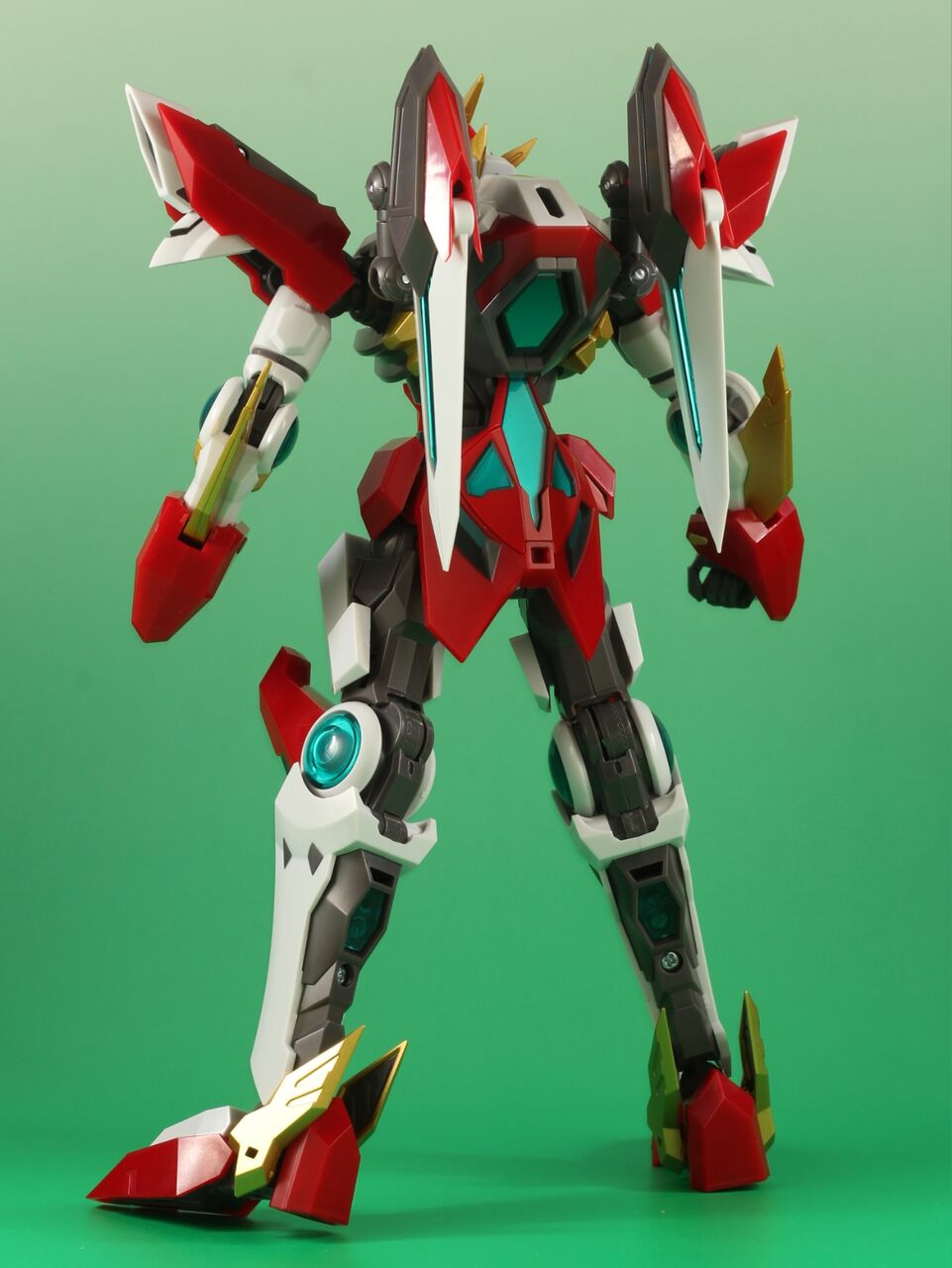 レビュー】THE合体 DXブレイバーン : dark's toy