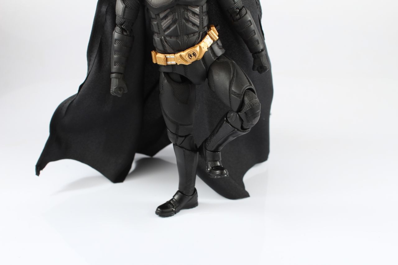 レビュー】MAFEX BATMAN Ver.3.0 : dark's toy