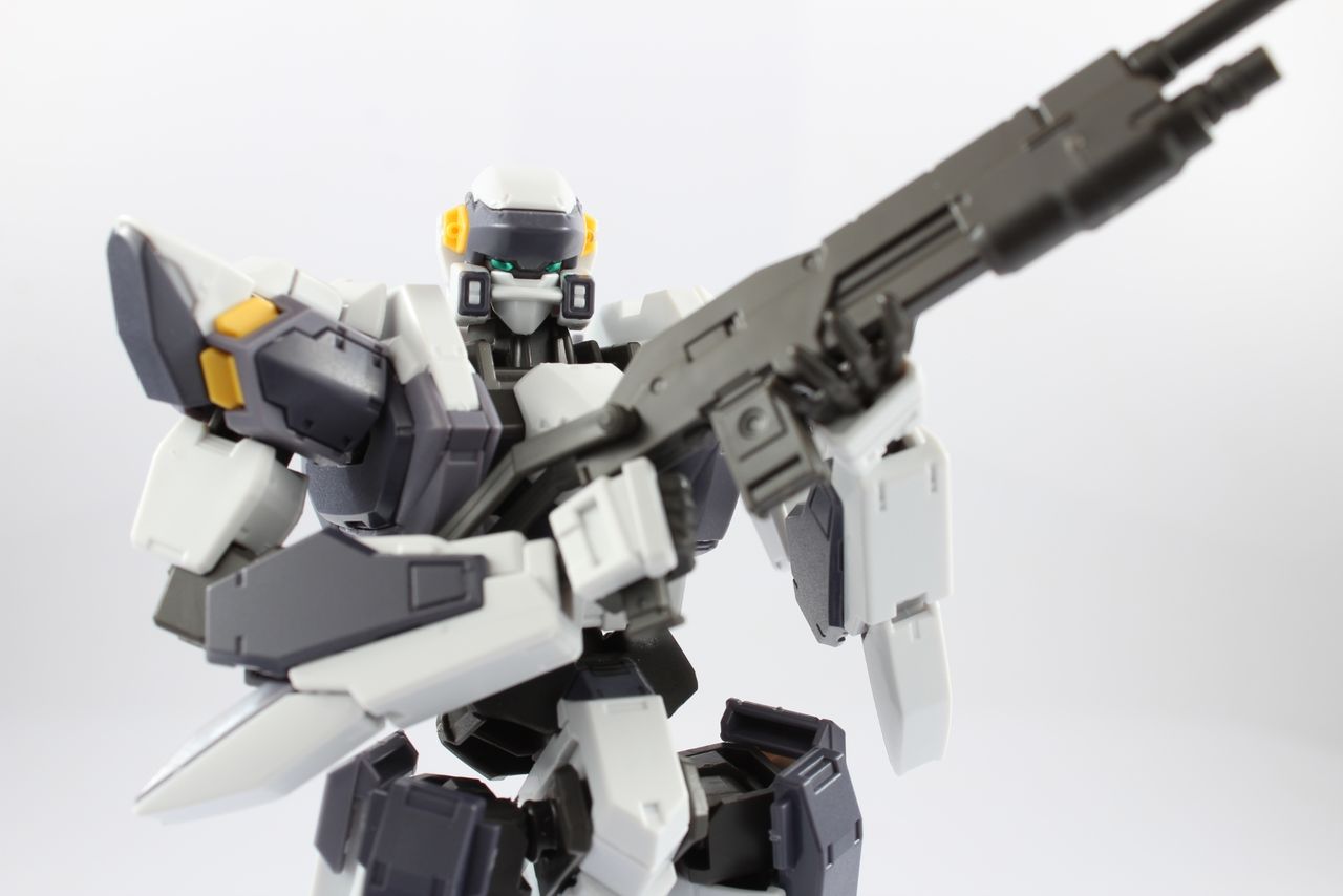 レビュー】1/60 アーバレスト Ver.Ⅳ : dark's toy