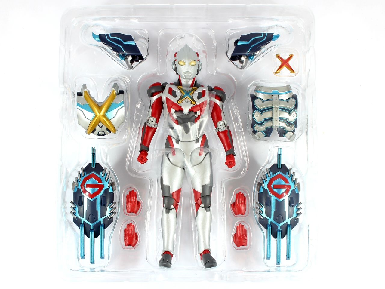 Amazon.co.jp: TAMASHII NATIONS S.H.フィギュアーツ