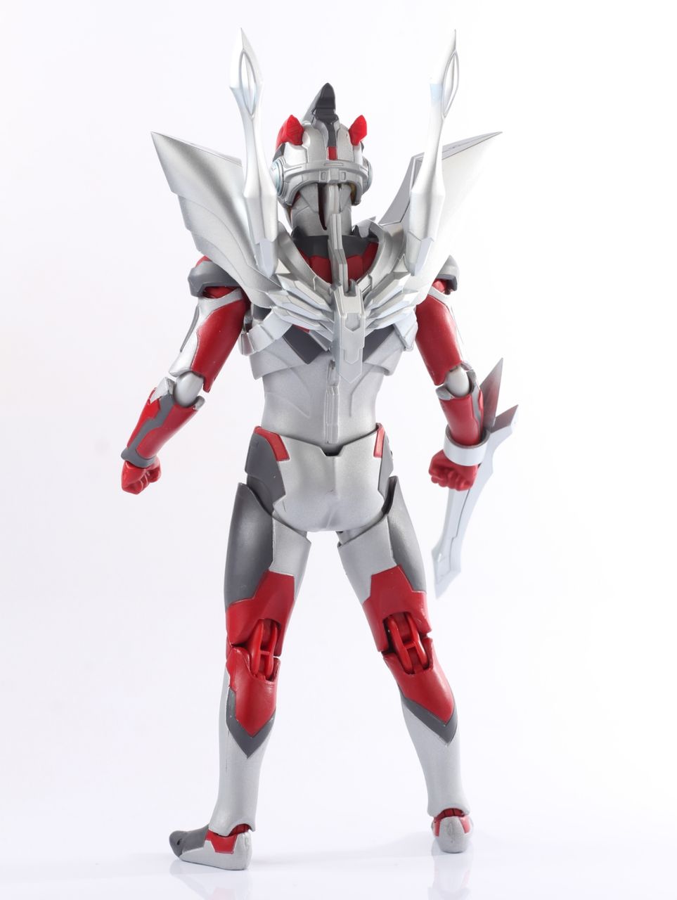 レビュー】魂ウェブ限定 S.H.フィギュアーツ ウルティメイト