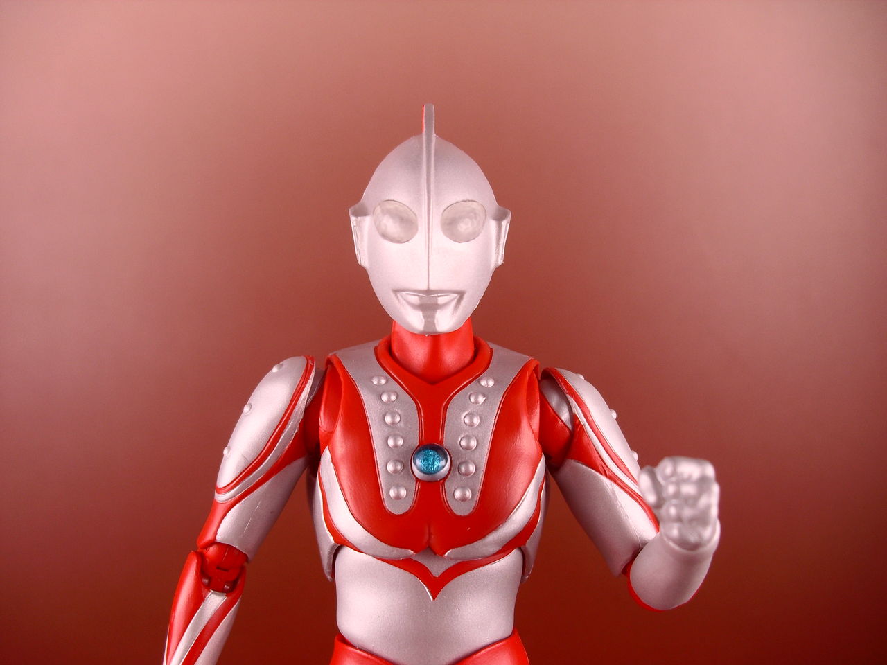レビュー】S.H.Figuarts ゾフィー