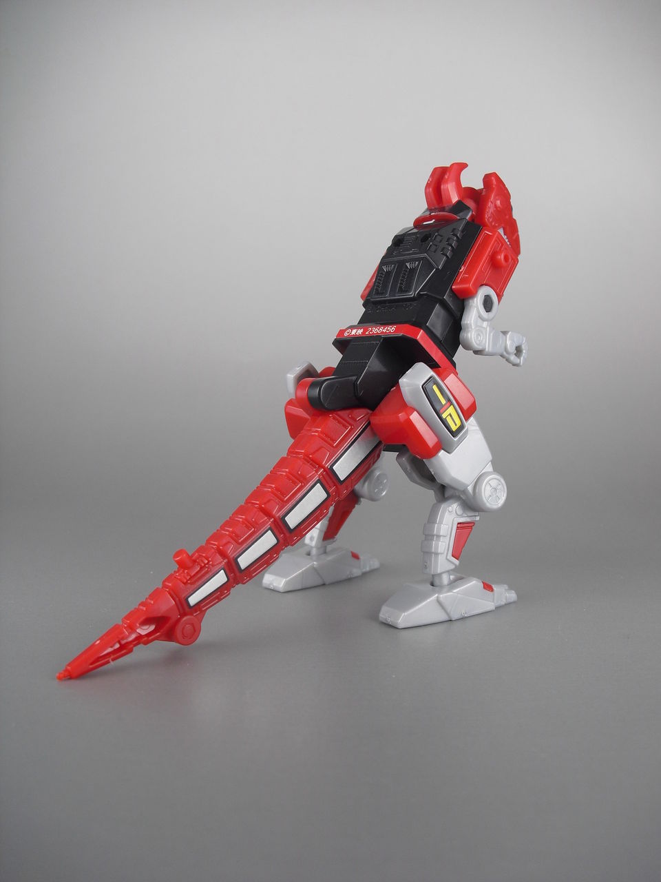 レビュー】スーパーミニプラ 進化合体 大獣神 : dark's toy レビュー】スーパーミニプラ 進化合体 大獣神 : dark's toy