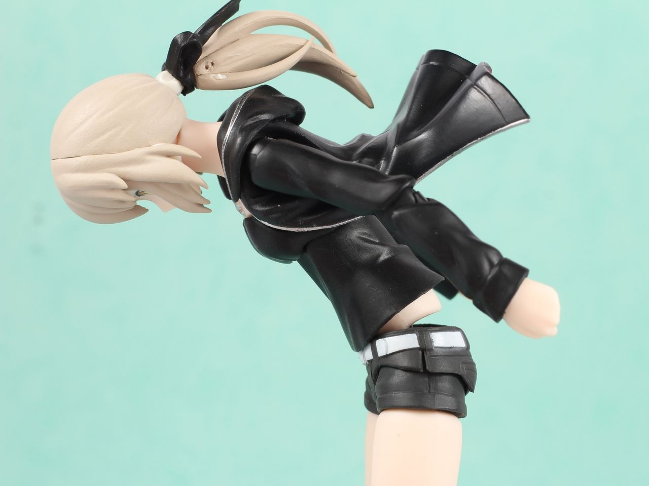 レビュー】figma セイバー/アルトリア・ペンドラゴン [オルタ レビュー】figma セイバー/アルトリア・ペンドラゴン [オルタ
