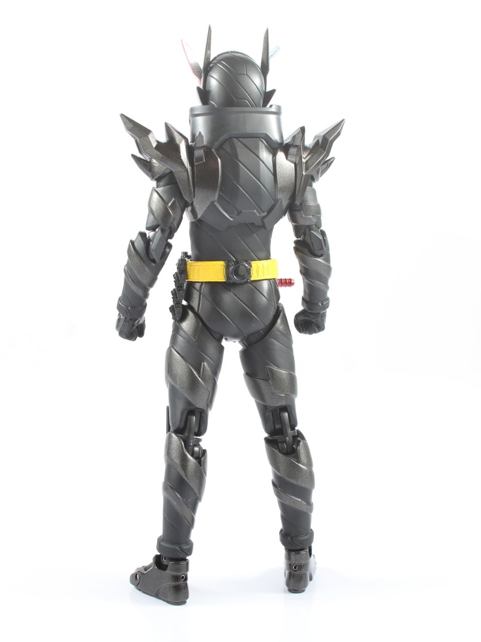 レビュー】S.H.フィギュアーツ 仮面ライダービルド ラビット