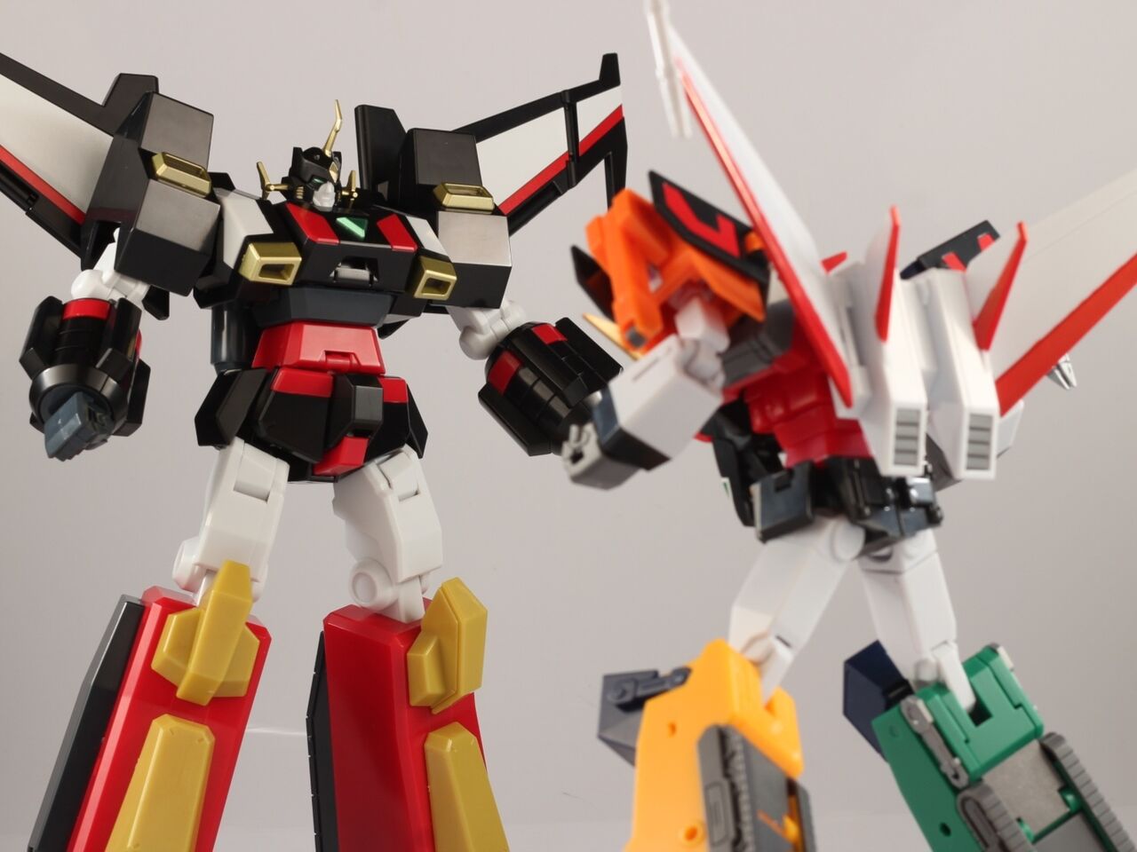 レビュー】SMP 轟龍 【プレミアムバンダイ限定】 : dark's toy