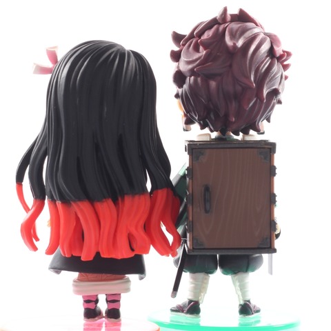 レビュー】鬼滅の刃 23巻 Qposket petit 4体付き同梱版 : dark's toy