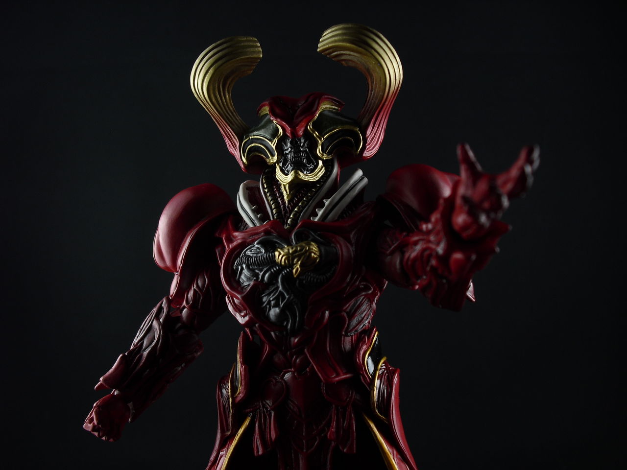 レビュー 魂ウェブ限定 S H フィギュアーツ ハートロイミュード Dark S Toy レビュー 魂ウェブ限定 S H フィギュアーツ ハートロイミュード Dark S Toy