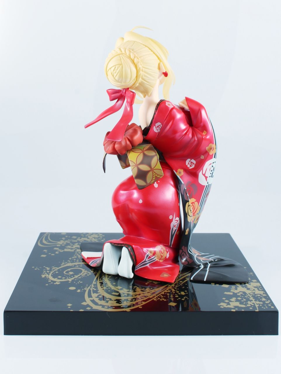 レビュー】ネロ・クラウディウス 着物ver. : dark's toy