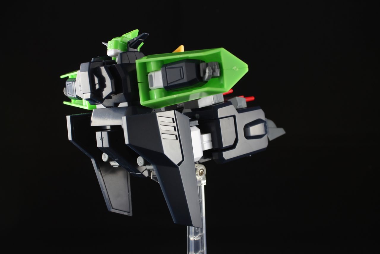 レビュー】スーパーミニプラ キングジェイダー【プレミアムバンダイ