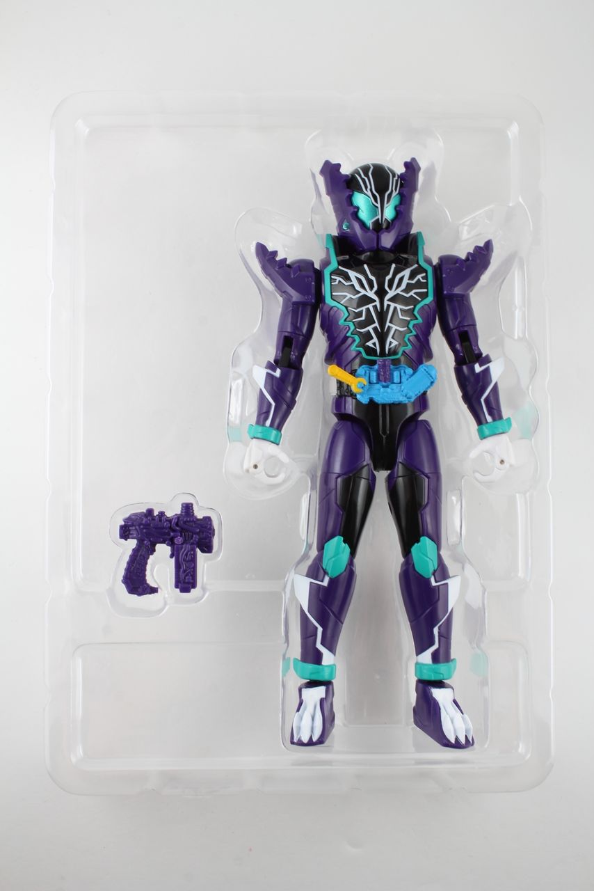 未開封 仮面ライダービルド ボトルチェンジライダーシリーズ 14個セット