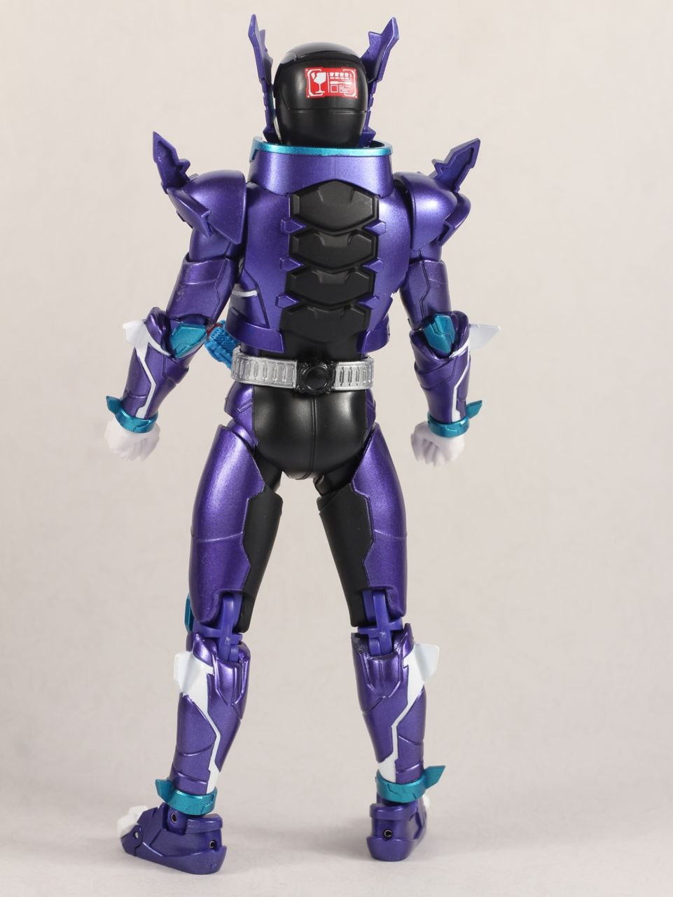 【限定値下げ中】仮面ライダーローグ　フィギュアーツ S.H.Figuarts 仮面ライダーローグ (プレミアムバンダイ限定) - 多々