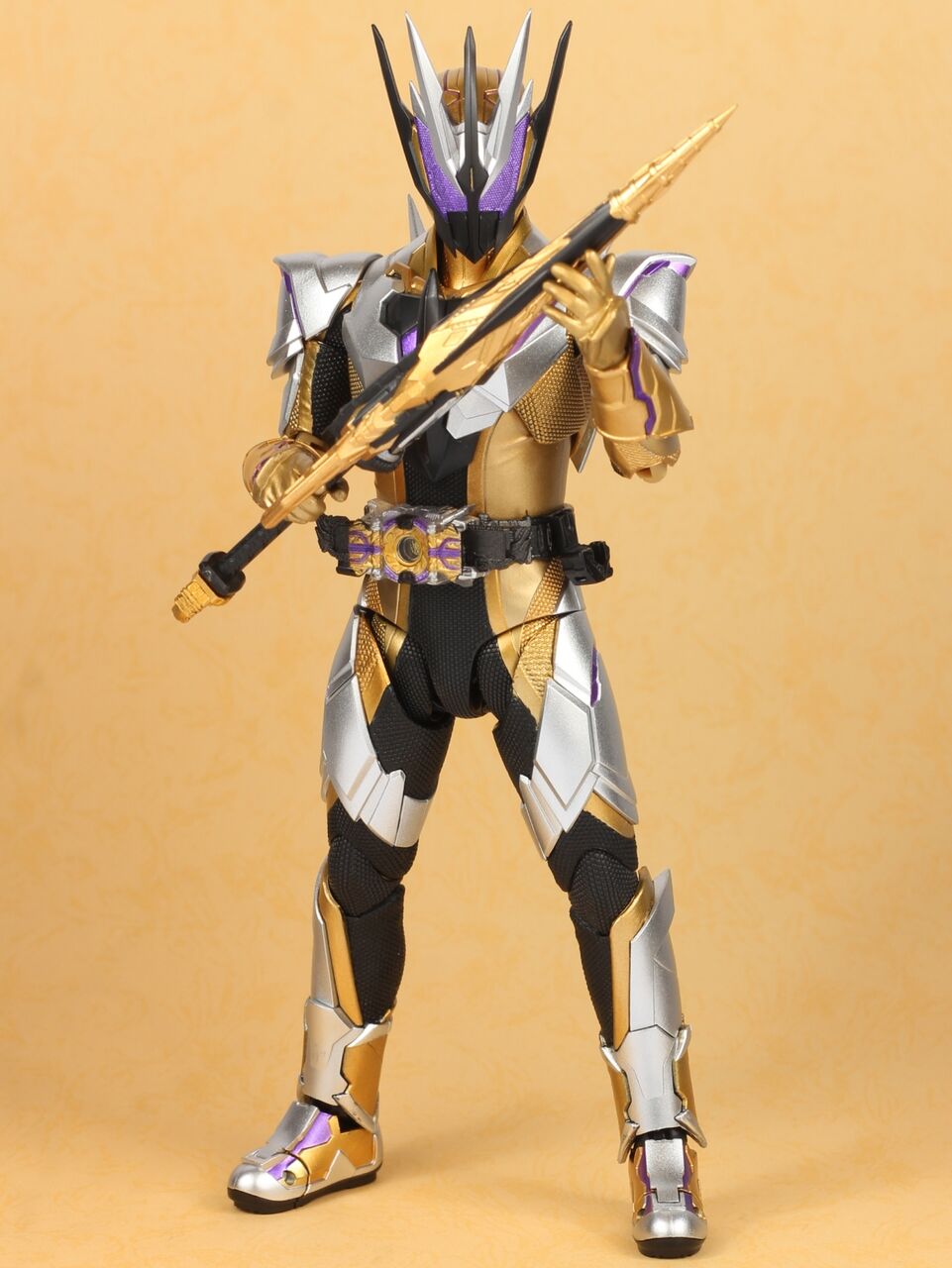 レビュー】魂ウェブ限定 S.H.フィギュアーツ 仮面ライダーサウザー