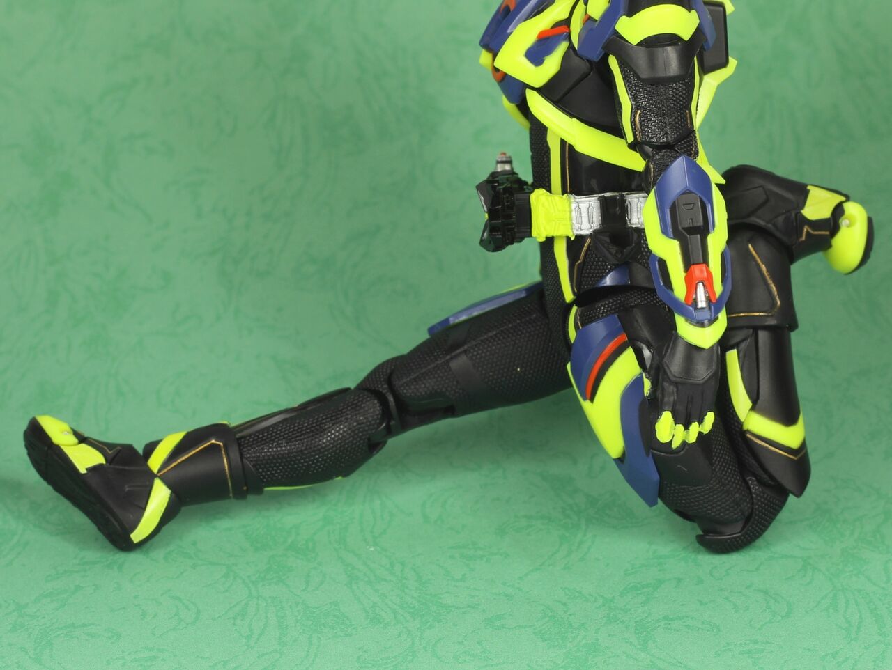 レビュー】魂ウェブ限定 S.H.フィギュアーツ 仮面ライダーゼロワン