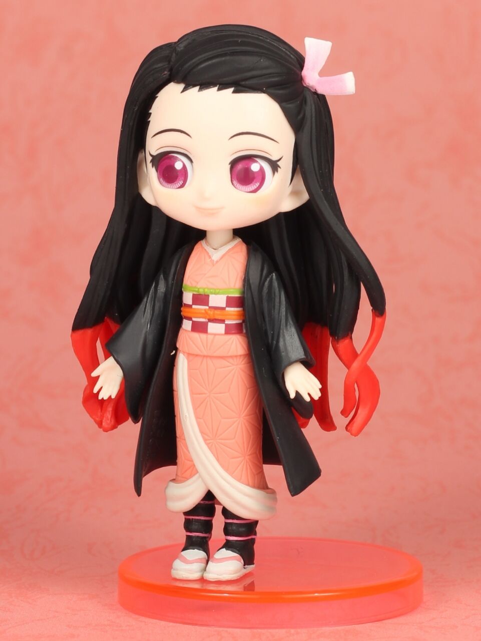 レビュー】鬼滅の刃 23巻 Qposket petit 4体付き同梱版 : dark's toy