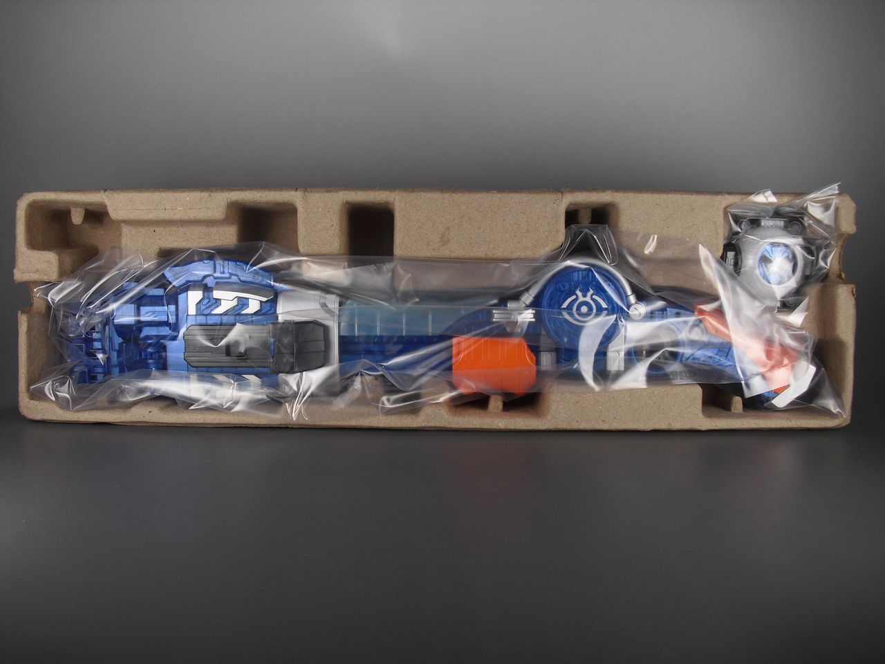 レビュー グーパー拳銃 Dx ガンガンハンド Dx ツタンカーメンゴーストアイコン ゴーストガジェットシリーズ02 コブラケータイ Dark S Toy