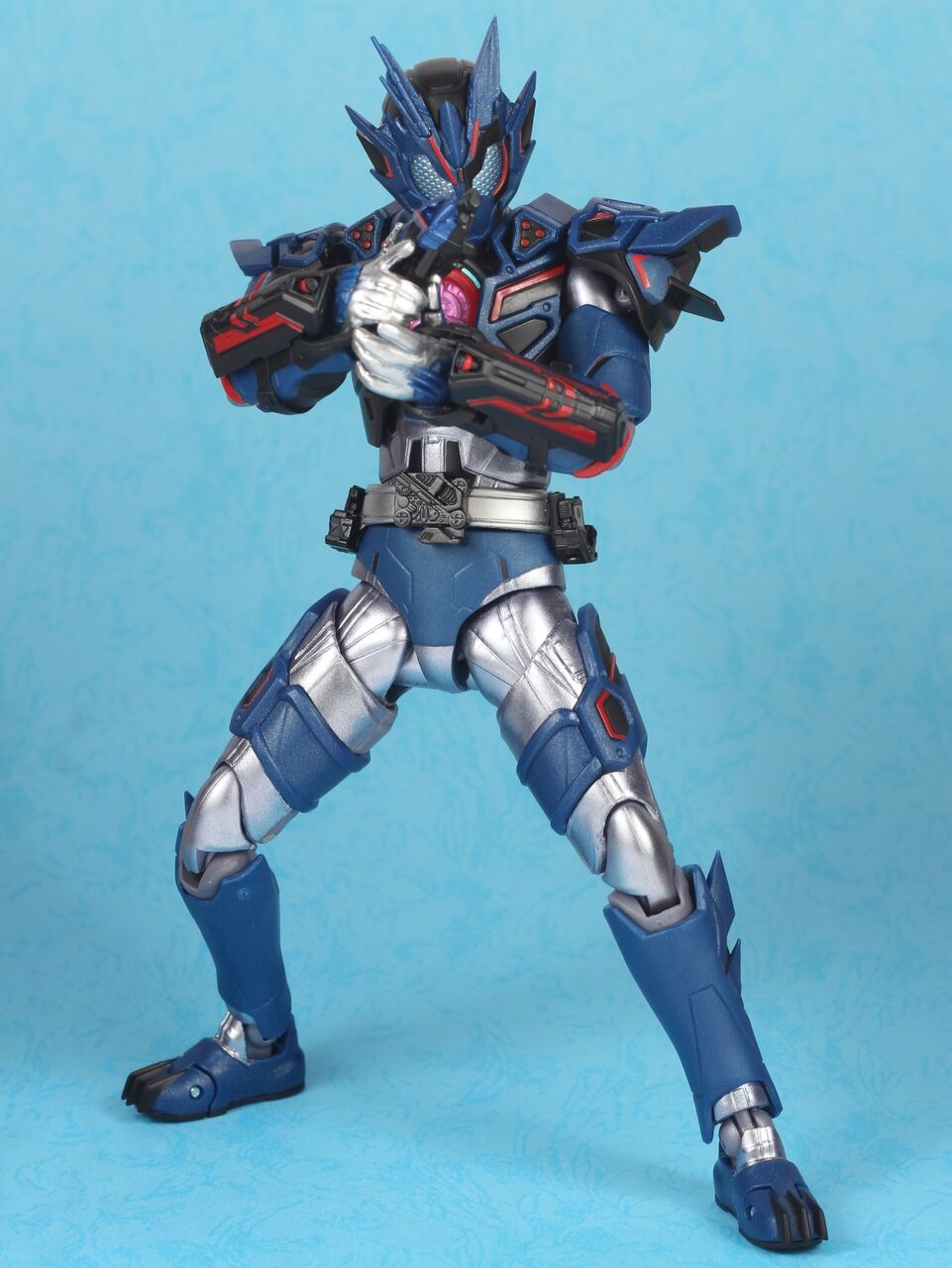 【美品】SHFiguarts 仮面ライダーバルカン アサルトウルフ S.H.Figuarts 仮面ライダーバルカン アサルトウルフ | 仮面