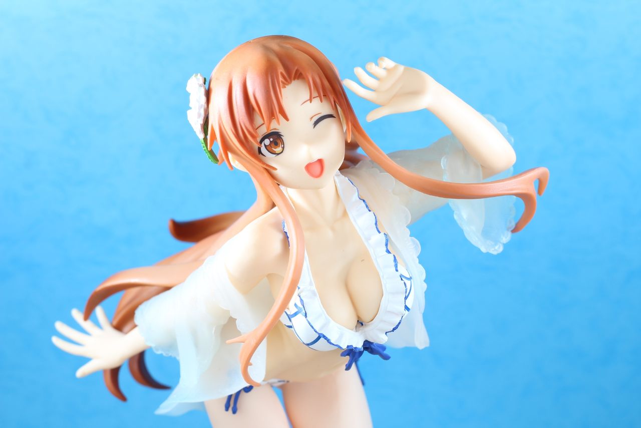 ソードアート・オンライン メモリー・デフラグ EXQフィギュア～アスナ～ z2zed1b 中古】【非常に良い】ソードアート・オンライン メモリー