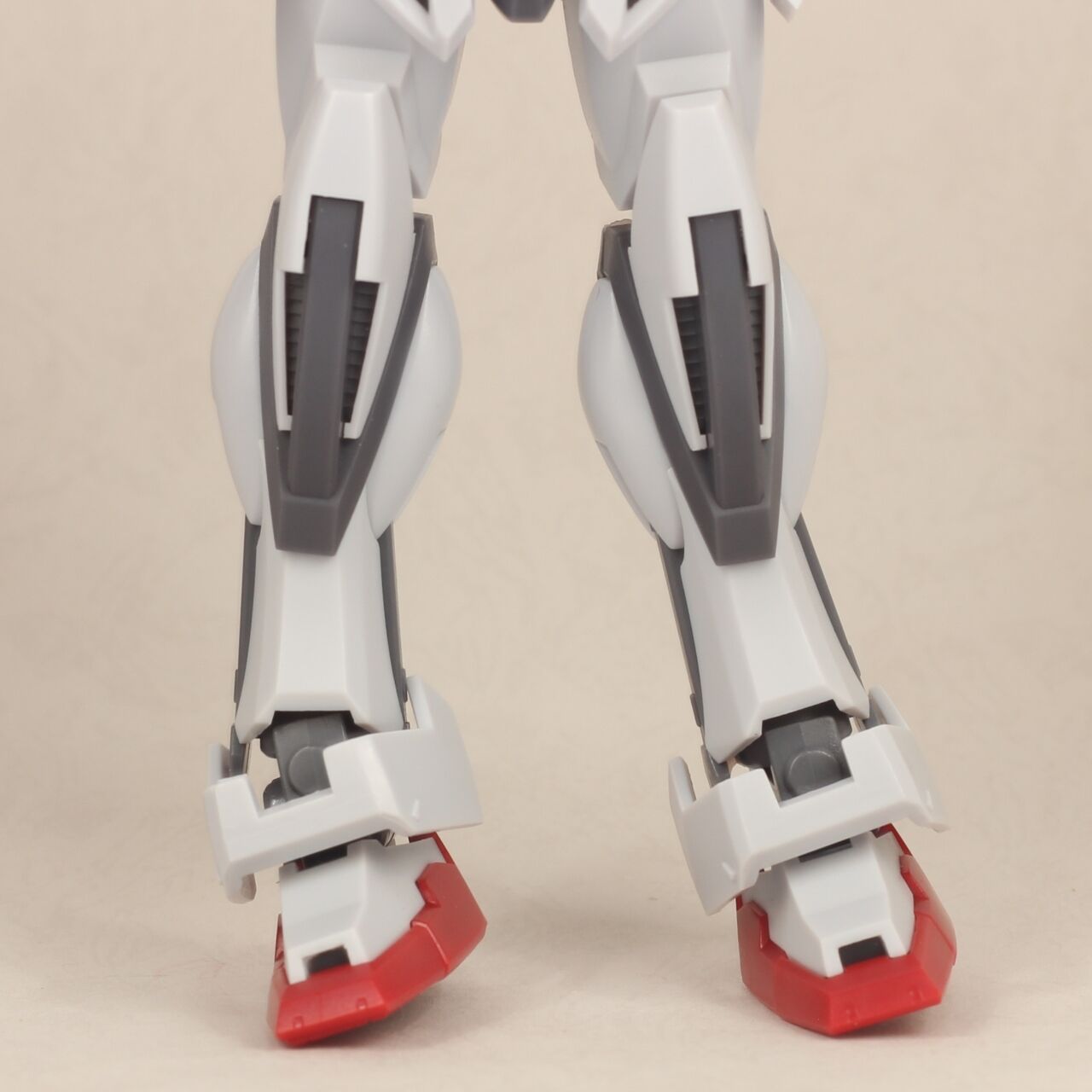 レビュー】ROBOT魂 GAT-X105 ストライクガンダム/AQM/E-X01エール